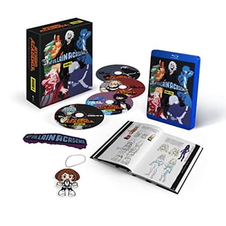 Shout Factory: Six Million Dollar Man Complete Series Blu-ray