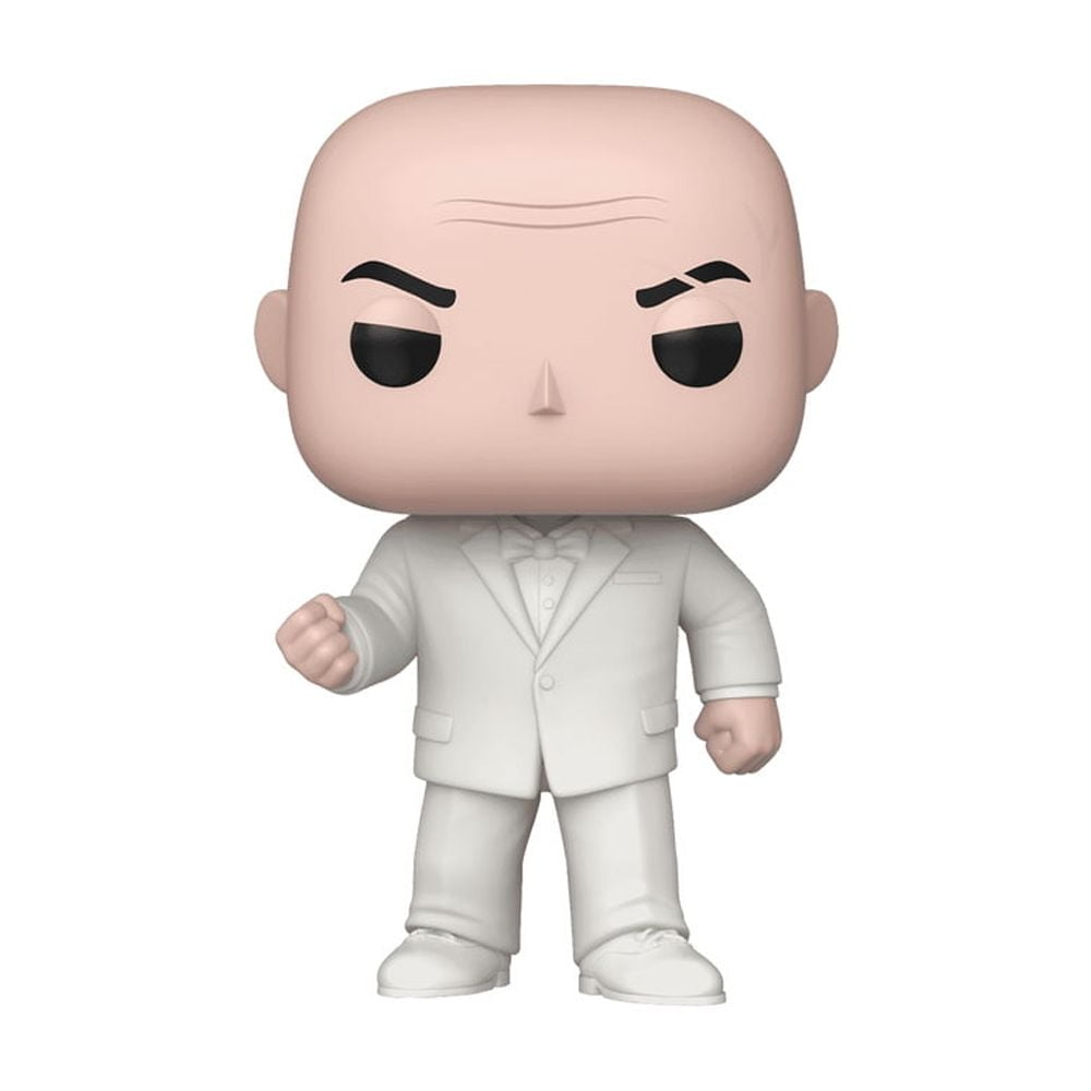 Funko Pop! Marvel: Daredevil: Born Again - Kingpin (Born Again) bobblehead en vinyle