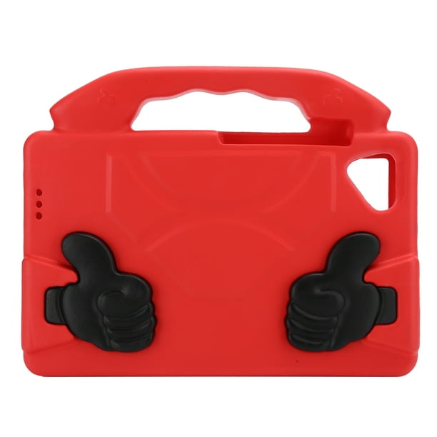 Funda protectora para tableta Funda protectora para tablet EVA Funda protectora para tablet para Galaxy Table Funda protectora para tablet anticaída Funda para tablet de 8,0 pulgadas Funda para tablet