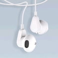 thumbnail image 4 of Auriculares Auriculares Auriculares Auriculares Bluetooth Para Hombres Mujeres Deportes My-528 seitruly EL013216-01, 4 of 5