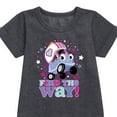 thumbnail image 2 of Little Tikes - Find the Way - Toddler & Youth Girls Fleece Dress, 2 of 4