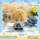 thumbnail image 4 of Juego Honkai Honkai: Star Rail Sunday Boothill Jing Yuan Luocha Gallagher Pepper Hill Muñeco de peluche de peluche Llavero de juguete, 4 of 5