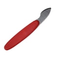 thumbnail image 3 of Watch Battery Back Cover Opener Pry Disassemble Watch Repair Hand Tool Red, 3 of 10