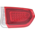 thumbnail image 2 of Tail Light Passenger Side For 2015-2021 Chrysler 300, 2 of 9