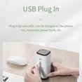 thumbnail image 5 of Car Purifier Negative Ion Air Purifier Odor Removal Air Purifier, 5 of 5