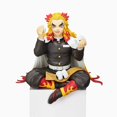 thumbnail image 1 of Demon Slayer Anime Figura de acción, Kamado Tanjirou, Kimetsu no Yaiba, ShiISA Bu, Zenitsu, Nezuko, Modèle Butter Toys, G5, 18cm10 cm sin caja al por menor9 zhangmengya unisex, 1 of 2