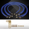thumbnail image 1 of Car Earth Cable, Universal PVC Auto Ground Wire  For Modification, 1 of 8