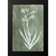 thumbnail image 2 of Vision Studio 17x24 Black Modern Framed Museum Art Print Titled - Sage Impressions V, 2 of 5