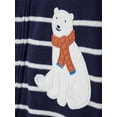 thumbnail image 2 of Carter's Child of Mine Baby and Toddler Pajamas, 2-Pack, Sizes 12M-5T, 2 of 6