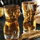 thumbnail image 2 of Vaso de cerveza con forma de cuerpo femenino sexy - Vino - Cerveza - 400 ml 450 ml 700 ml Regalo de Navidad, 2 of 4