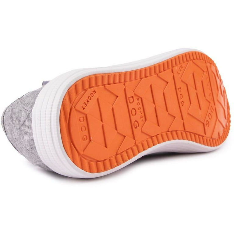 Rocket Dog Chow Chow Sneakers Walmart