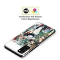 thumbnail image 2 of Head Case Designs Officially Licensed Riza Peker Animals Parrot Hard Back Case Compatible with Samsung Galaxy S23 5G, 2 of 7
