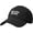 Black, variant on Hoochie Daddy Hat Corduroy Baseball Cap Vintage Adjustable Trucker Caps for Outdoor Travel Beige