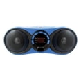 thumbnail image 2 of HamiltonBuhl AudioMVP Boombox CD/FM Media Player with Bluetooth Receiver, 2 of 7