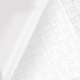 thumbnail image 4 of 1000 Uds. Pegatinas de rompecabezas, hojas de pegamento transparentes grandes, adhesivo de respaldo Likrtyny Arte deco, 4 of 7