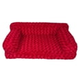 thumbnail image 1 of Cama BioBienestar Productos con causa sillón Mediana Para Mascotas, 1 of 3