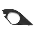 thumbnail image 3 of Fog Light Cover Lamp Frame Grille, Black Fog Lights Cover Car Exterior Accessories Replacement for 5er E60 E61 03-10(Left Side), 3 of 8