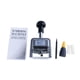 thumbnail image 3 of Numeradora automática, dispositivo de numeración, almohadilla de tinta de seis dígitos, función de salto automático, mango ergonómico, ideal para orga 9 dígitos, 3 of 9