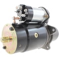thumbnail image 6 of New 10T 12V Starter Fits International Combine 815 915 1969-1974 323649 A485615Z, 6 of 8