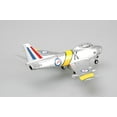 thumbnail image 2 of Easy Model 37100 F-86F-30 Sabre South African Air Force Korea 1/72 Scale Model, 2 of 4