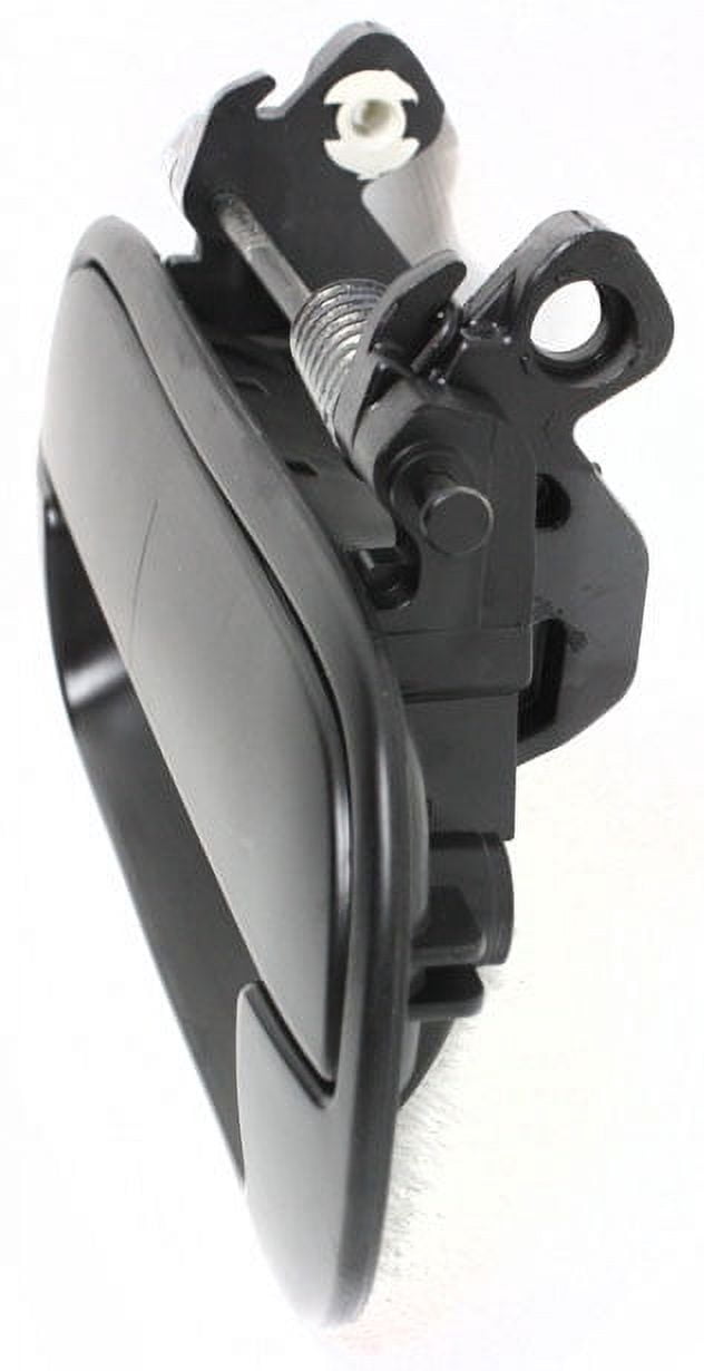Replacement REPH491329 Exterior Door Handle Compatible with 1995-1998 Honda Odyssey Rear, Right Passenger Primed
