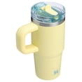 thumbnail image 3 of Stanley Quencher Pro Tour - Vaso de popote, 14 onzas (Caja), 3 of 4