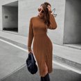 plus size satin bridesmaid dresses Lydia Olive Cowl Neck Dress Summer Bridesmaid Dresses - RD-10.09.25 Ships From:United States