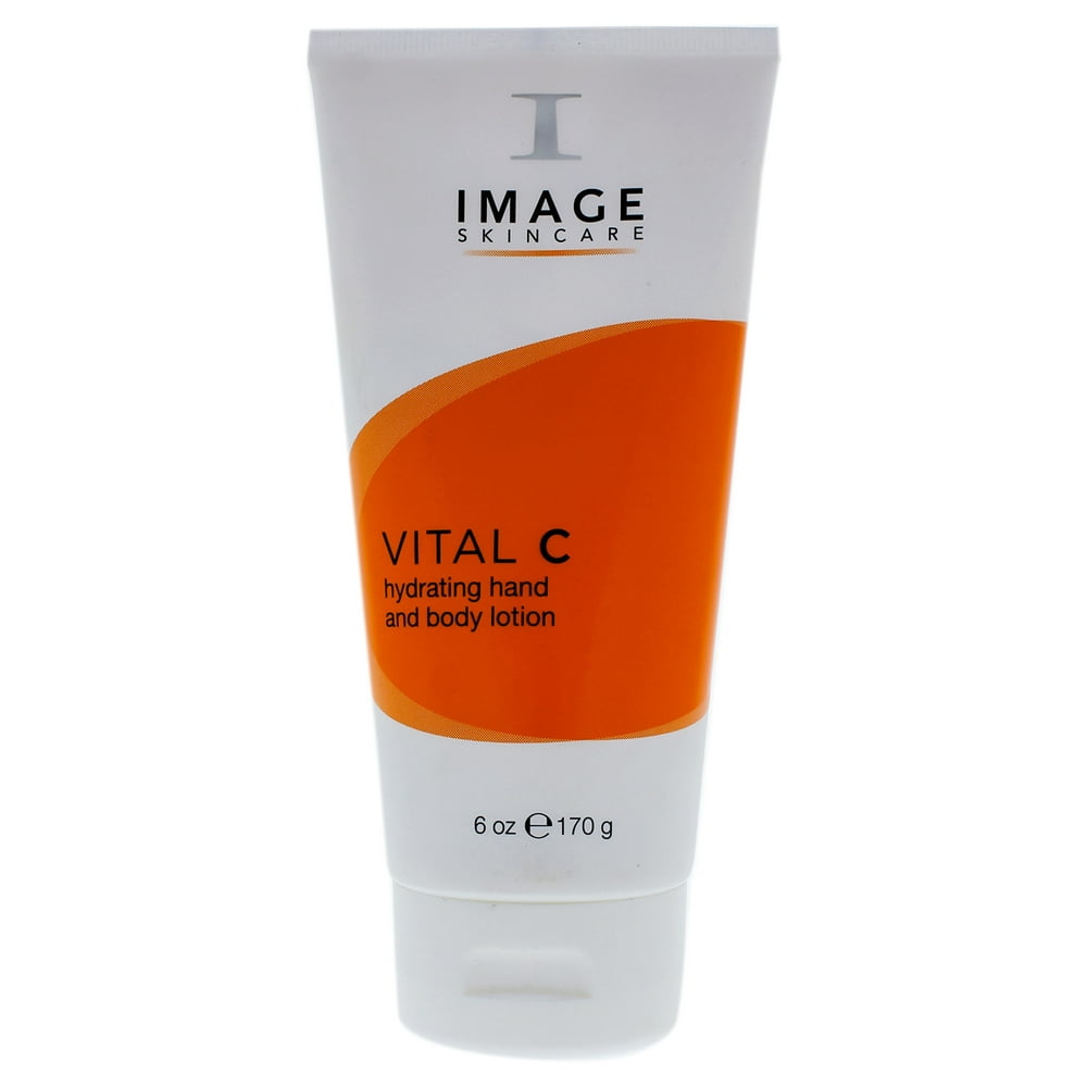 Image Skin Care Image Skin Care Vital C Hydrating Hand and Body