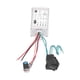 thumbnail image 4 of Regulador de velocidad del motor interruptor PWM DC9-60V Gobernador de motor de alta eficiencia para regulación de velocidad para ajuste de atenuación LHCER Otros, 4 of 8