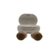 thumbnail image 3 of Audifono Auditivo Cheap Medic GM902 color Beige Para Sordera Recargable 2 Piezas, 3 of 4