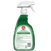 Comet Bathroom Cleaner Spray, Lemon, 32 oz