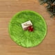 thumbnail image 5 of Christmas Tree Skirt Carpet Snowflake Red Plaid Mat For Home Xmas Tree Year Decor Noel Apron Ornament, 5 of 6