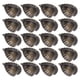 thumbnail image 1 of Manija para muebles tiradores de gabinete Retro elegante para cajón de caja de madera para manija de puerta de gabinete ANGGREK Otros, 1 of 8