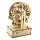thumbnail image 3 of Wheel Wooden Puzzle Toy 3D Wooden Model Kits Great Gifts for Boys,Girls,Women,Children,Adult, 3 of 8