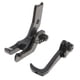 thumbnail image 1 of Industrial Sewing Machine Walking Foot Edge Guide Foot Set 3.2mm, 1 of 5