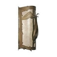 thumbnail image 3 of Meyda Tiffany 116623 17.25" W Corn Led Wall Sconce - Copper, 3 of 6