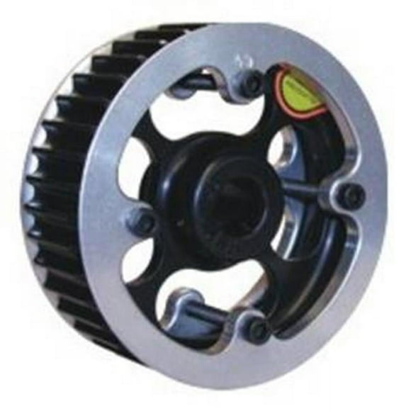 Jones Racing Products BG-6108-38S Oil Pump Pulley Belt Guide - for 38 Tooth HTD Pulley