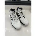 thumbnail image 1 of Adi-das Mens Isolation 2 C75914 White Black Lace-Up Sneaker Shoes Size 13 EUC, 1 of 6