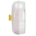thumbnail image 4 of Hamster Exercise Wheel, Hamster Running Wheel High Operation PP  Resin Noise Reduction  For Small Pets Hamster Guinea Pig, 4 of 8