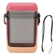 thumbnail image 2 of Plastic Waterproof  Case Holder For Outdoor Activities, 2 of 8