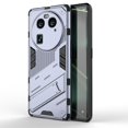 thumbnail image 1 of Funda para OPPO FIND X6 PRO Protección A Prueba De Golpes Con Soporte De TPU Duradero Y Práctico, 1 of 5
