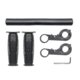 thumbnail image 4 of Accesorio de fijación para manillar de bicicleta de montaña para niños, asiento para niños, 4 of 4