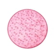 thumbnail image 1 of RKSTN Play Ball Cat Hunting Cover Toy (without Ball) Diameter 70cm Red Office Supplies, 1 of 1
