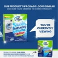 thumbnail image 6 of True Fresh Washing Machine Cleaner Tablets 25 Pack - Washer Cleaner - For Front and Top Loader, and HE machines, 6 of 8