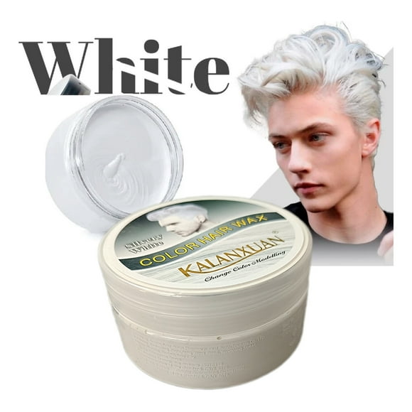 Cera Balsamo Tinte Pintar Teñir Cabello Pelo Temporal MAGENTA