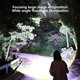 thumbnail image 4 of Outdoor Multifunctional Flashlight High Brightness Long Range Camping Light, 4 of 8