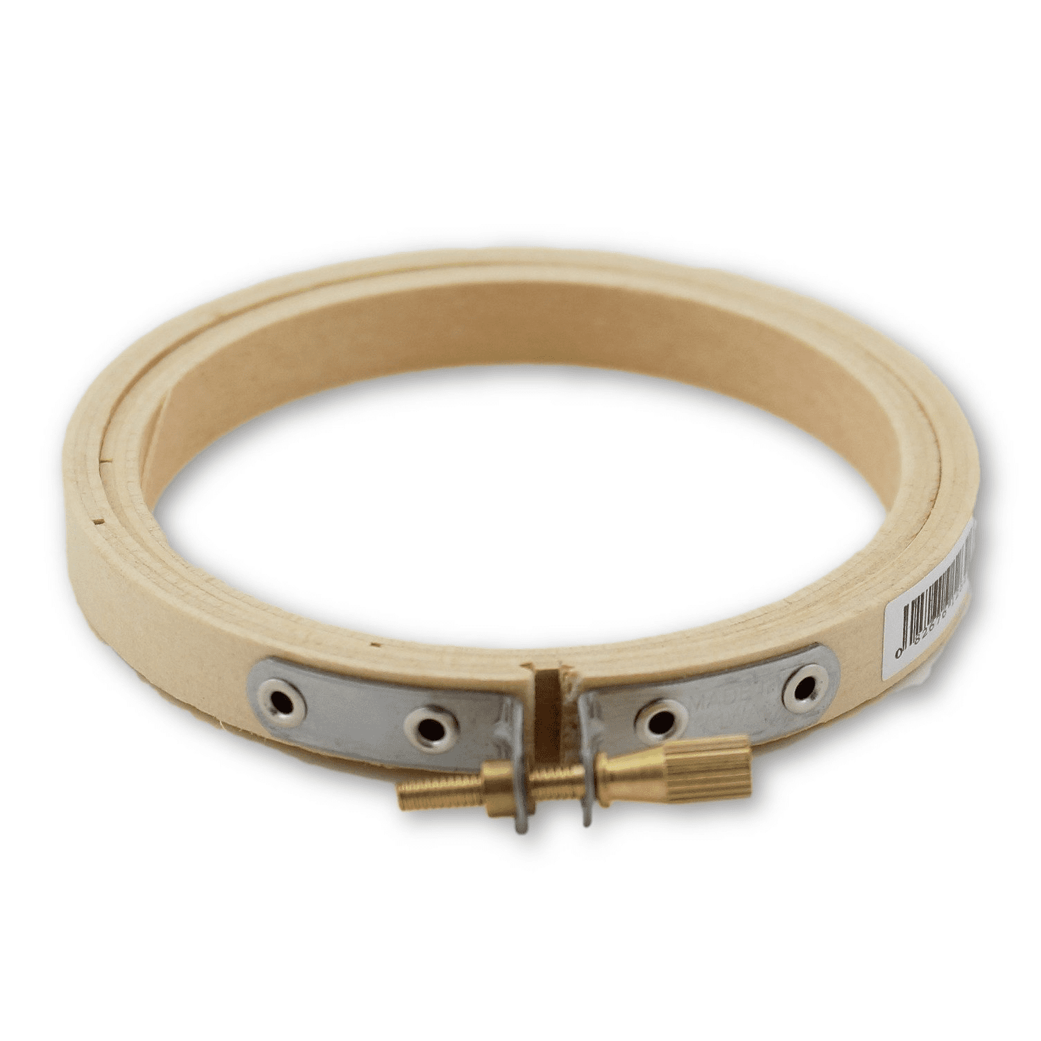 3 inch Small Round Wooden Embroidery Hoop 1 Piece