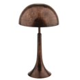 thumbnail image 1 of GROWTH TANK Baseball Sports Hat Display Holder Storage Stand Dryer Rack 2 Color Coppery, 1 of 8
