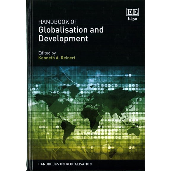 Handbook of Globalisation and Development