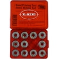 thumbnail image 4 of Lee Precision Hand Priming Tool Shell Holder Set, 4 of 4